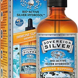 Comprar sovereign silver bio-active silver hydrosol™ -- 8 fl oz preço no brasil minerals silver suplementos em oferta vitamins & supplements suplemento importado loja 37 online promoção -