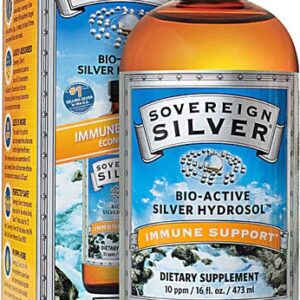 Comprar sovereign silver bio-active silver hydrosol™ -- 16 fl oz preço no brasil minerals silver suplementos em oferta vitamins & supplements suplemento importado loja 25 online promoção -