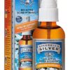 Comprar sovereign silver fine mist spray -- 2 fl oz preço no brasil bilberry eye, ear nasal & oral care herbs & botanicals suplementos em oferta suplemento importado loja 3 online promoção -