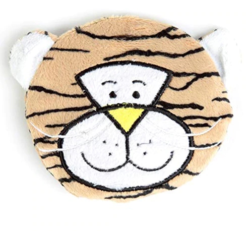 Bolsa Térmica Gel Spa Comforts Mommy Kisses Tigre - Alívio Quente e Frio 1 Unidade