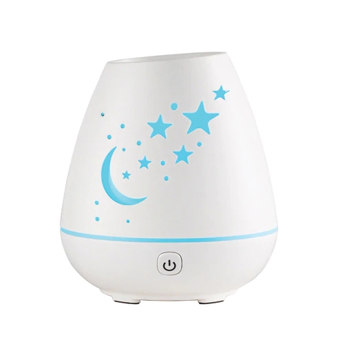 SpaRoom Celeste Essential Oil Diffuser -- 1 Diffuser