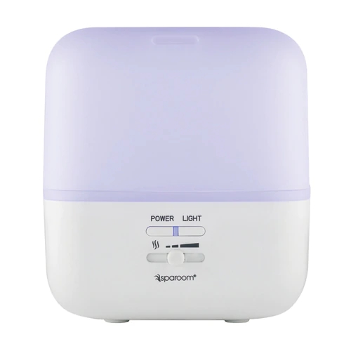 Difusor de Óleo Essencial SpaRoom GuardianAir - 1 Difusor - Aromaterapia e Bem-Estar para Sua Casa
