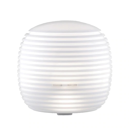 Difusor de Óleo Essencial SpaRoom Halo - 1 Difusor - Aromaterapia e Bem-Estar em Casa