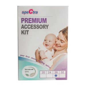 Spectra Premium Accessory Kit (Large/28mm) -- 1 Kit