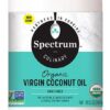 Comprar spectrum culinary organic virgin coconut oil unrefined -- 14 fl oz preço no brasil energy herbs & botanicals maca suplementos em oferta suplemento importado loja 5 online promoção -