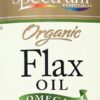 Comprar spectrum essentials organic flax oil omega-3 original -- 24 fl oz preço no brasil chamomile herbs & botanicals sleep support suplementos em oferta suplemento importado loja 3 online promoção -