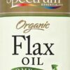 Comprar spectrum essentials organic flax oil omega-3 original -- 16 fl oz preço no brasil digestive health herbs & botanicals laxatives - constipation suplementos em oferta suplemento importado loja 3 online promoção -