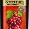 Comprar spectrum imported organic red wine vinegar -- 16. 9 fl oz preço no brasil food & beverages red wine vinegar suplementos em oferta vinegars suplemento importado loja 1 online promoção -