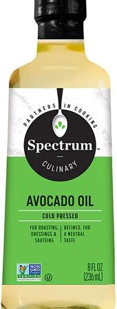 Comprar spectrum naturals avocado oil -- 8 fl oz preço no brasil avocado oil food & beverages oils suplementos em oferta suplemento importado loja 215 online promoção -