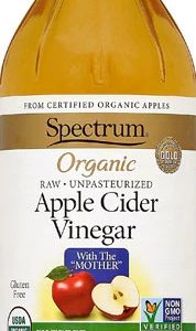 Comprar spectrum naturals organic apple cider vinegar filtered -- 16 fl oz preço no brasil apple cider vinegar azeites e vinagres casa e produtos alimentícios produtos alimentícios suplemento importado loja 155 online promoção -