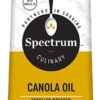 Comprar spectrum naturals refined canola oil -- 16 fl oz preço no brasil canola oil food & beverages oils suplementos em oferta suplemento importado loja 1 online promoção -