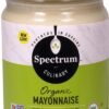 Comprar spectrum organic mayonnaise with extra virgin olive oil -- 12 fl oz preço no brasil green foods green super foods suplementos em oferta vitamins & supplements whole food supplements suplemento importado loja 5 online promoção -