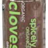 Comprar spicely organics cloves ground jar -- 1. 6 oz preço no brasil cloves food & beverages seasonings & spices suplementos em oferta suplemento importado loja 1 online promoção -