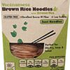 Comprar star anise foods vietnamese brown rice noodles with organic green tea -- 8. 6 oz preço no brasil food & beverages pasta rice noodles suplementos em oferta suplemento importado loja 1 online promoção -