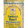 Comprar star anise foods vietnamese simmer sauce lemon basil -- 12 oz preço no brasil asian food & beverages international cuisine suplementos em oferta suplemento importado loja 1 online promoção -