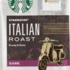 Comprar starbucks ground coffee dark roast italian roast -- 12 oz preço no brasil anti-aging formulas resveratrol suplementos em oferta vitamins & supplements suplemento importado loja 3 online promoção -