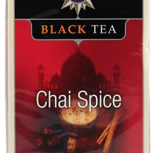Comprar stash black tea chai spice -- 20 tea bags preço no brasil beverages black tea food & beverages suplementos em oferta tea suplemento importado loja 53 online promoção -