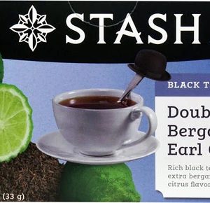 Comprar stash black tea double bergamot earl grey -- 18 tea bags preço no brasil beverages food & beverages fruit juice juice suplementos em oferta suplemento importado loja 39 online promoção - 7 de julho de 2022