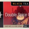Comprar stash black tea double spice chai -- 18 tea bags preço no brasil other supplements professional lines suplementos em oferta vitamins & supplements suplemento importado loja 3 online promoção -