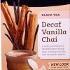 Comprar stash decaf tea vanilla chai -- 18 tea bags preço no brasil asian food & beverages international cuisine suplementos em oferta suplemento importado loja 5 online promoção -