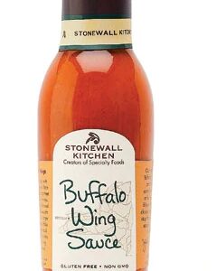 Stonewall Kitchen Buffalo Wing Sauce -- 11 fl oz