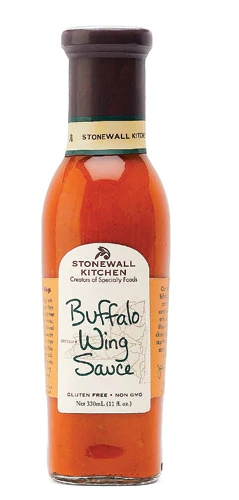 Stonewall Kitchen Buffalo Wing Sauce -- 11 fl oz