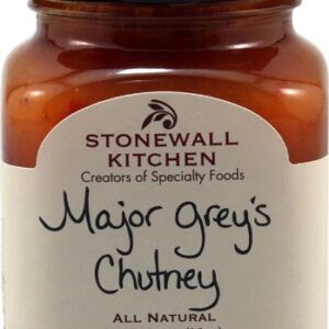 Chutney Major Grey's Stonewall Kitchen - 240g