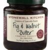 Comprar stonewall kitchen fig & walnut butter -- 12. 75 oz preço no brasil kitchen natural home suplementos em oferta trash bags suplemento importado loja 3 online promoção -