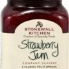 Comprar stonewall kitchen jam strawberry -- 12. 5 oz preço no brasil calming formulas mood health suplementos em oferta vitamins & supplements suplemento importado loja 3 online promoção -