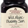 Comprar stonewall kitchen jam wild maine blueberry -- 12. 5 oz preço no brasil blueberry food & beverages jam, jelly, preserves & fruit spread suplementos em oferta suplemento importado loja 1 online promoção -