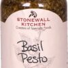 Comprar stonewall kitchen pesto basil -- 8 oz preço no brasil butchers broom herbs & botanicals other herbs suplementos em oferta suplemento importado loja 3 online promoção -