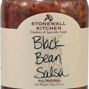 Comprar stonewall kitchen salsa black bean -- 16 oz preço no brasil alimentos & lanches salsa suplemento importado loja 37 online promoção - 15 de agosto de 2022