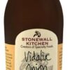 Comprar stonewall kitchen sauce vidalia® onion fig -- 11 fl oz preço no brasil condiments food & beverages simmer & seasoning sauces suplementos em oferta suplemento importado loja 1 online promoção -
