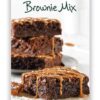Comprar stonewall kitchen sea salt caramel brownie mix -- 17. 5 oz preço no brasil baking brownie mixes food & beverages mixes suplementos em oferta suplemento importado loja 1 online promoção -