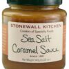 Comprar stonewall kitchen dessert sauce sea salt caramel -- 12. 25 oz preço no brasil food & beverages oils other oil suplementos em oferta suplemento importado loja 3 online promoção -