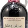 Comprar stonewall kitchen syrup wild maine blueberry -- 8. 5 fl oz preço no brasil bioflavonoids quercetin suplementos em oferta vitamins & supplements suplemento importado loja 3 online promoção -