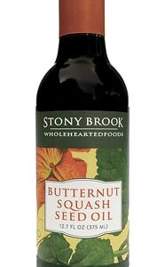 Comprar stony brook butternut squash seed oil -- 12. 7 fl oz preço no brasil food & beverages oils other oil suplementos em oferta suplemento importado loja 35 online promoção -