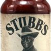 Comprar stubb's all natural bar-b-q sauce smokey mesquite -- 18 fl oz preço no brasil bbq sauce condiments food & beverages suplementos em oferta suplemento importado loja 1 online promoção -