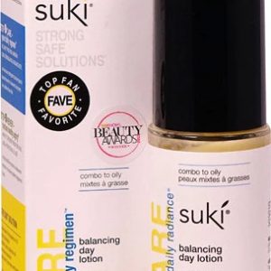Comprar suki balancing day lotion -- 1 fl oz preço no brasil beauty & personal care facial skin care moisturizers sérum suplementos em oferta suplemento importado loja 17 online promoção -