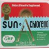Comprar sun chlorella ''a'' granules -- 20 packets preço no brasil algae chlorella suplementos em oferta vitamins & supplements suplemento importado loja 1 online promoção -