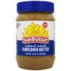 Comprar sunbutter natural crunch sunflower butter -- 16 oz preço no brasil food & beverages pasta shells suplementos em oferta suplemento importado loja 5 online promoção -