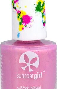 Esmalte Infantil à Base de Água Suncoat Products Girl Eye Candy - 8 ml