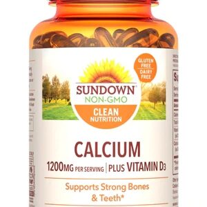 Comprar sundown naturals calcium plus vitamin d3 -- 60 softgels preço no brasil calcium calcium & vitamin d minerals suplementos em oferta vitamins & supplements suplemento importado loja 9 online promoção -