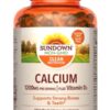 Comprar sundown naturals calcium plus vitamin d3 -- 170 softgels preço no brasil mood health same suplementos em oferta vitamins & supplements suplemento importado loja 5 online promoção -