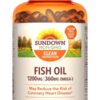 Comprar sundown naturals extra strength fish oil -- 1200 mg - 90 softgels preço no brasil fish oil omega fatty acids omega-3 suplementos em oferta vitamins & supplements suplemento importado loja 1 online promoção -