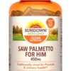 Comprar sundown naturals saw palmetto value size -- 450 mg - 250 capsules preço no brasil digestion digestive health herbs & botanicals suplementos em oferta suplemento importado loja 5 online promoção -