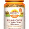 Comprar sundown naturals st. John's wort -- 300 mg - 150 capsules preço no brasil herbs & botanicals mood st. John's wort suplementos em oferta suplemento importado loja 1 online promoção -