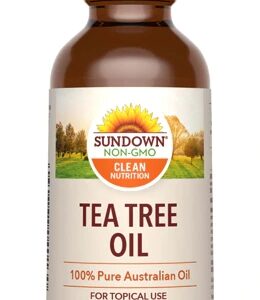 Comprar sundown naturals tea tree oil -- 1 fl oz preço no brasil general well being herbs & botanicals oregon grape root suplementos em oferta suplemento importado loja 25 online promoção -