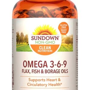 Comprar sundown naturals triple omega 3-6-9 value size -- 200 softgels preço no brasil omega 3 complexes omega fatty acids omega-3 suplementos em oferta vitamins & supplements suplemento importado loja 55 online promoção -