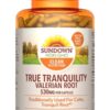 Comprar sundown naturals valerian root -- 530 mg - 100 capsules preço no brasil dog dog vitamins & minerals pet health suplementos em oferta supplements suplemento importado loja 5 online promoção -